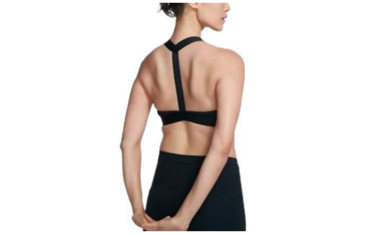 Nike Sports Underwear Women's Black Moderate BV4910-010