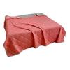 Summer Cooling Quilt for Hot Sleepers Light-weight Breathable Cooling Quilt Padded Summer Quilt for Bed Sofa Stay Cool from Night Sweats