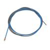 Welding Torch Consumables Wire Feeding Tube MIG Wire Supply Tube for OTC Welding Machine (500A)