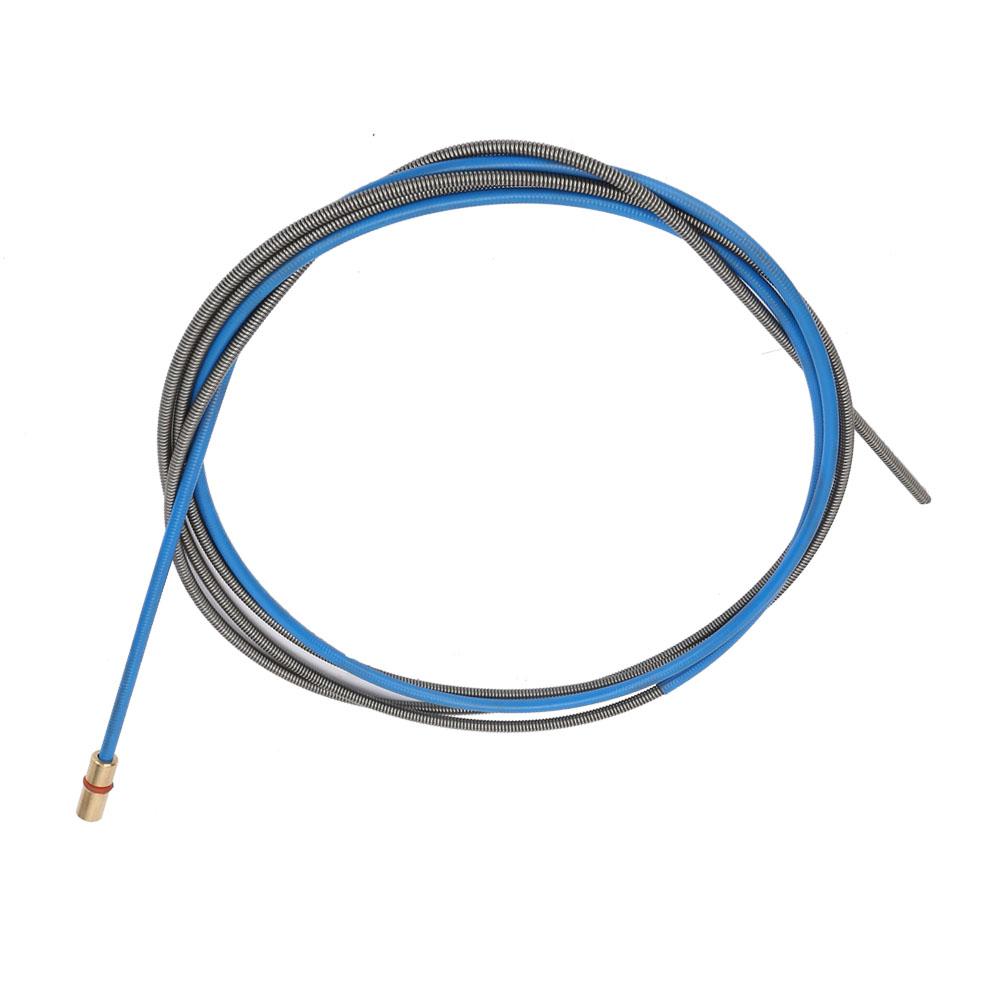 Welding Torch Consumables Wire Feeding Tube MIG Wire Supply Tube for OTC Welding Machine (500A)