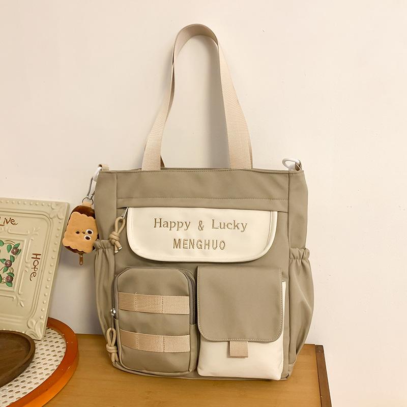 Girls  Junior High School Students  Elementary School Students  Two Piece Backpacks  High School Students  Backpacks
