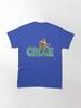 Jim Croce The Philosophy Of Jim Croce Music Classic T-Shirt