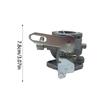 Heavy Duty Snow Blower Carburetor With Precise Adjustment For OH318SA OHSK80 OHSK90 OHSK100 OHSK110 Enhanced Engine Efficiency 640169