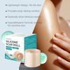 Silicone Scar Patch Hydrocolloid Roll 4x150cm for Wound Care Hydrocolloid Patch Bandages With Self-Adhesive For Burn Blister