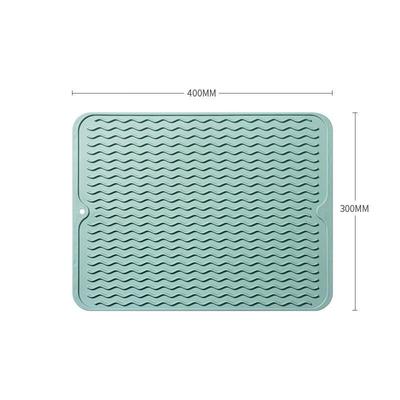 ZISIZ Silicone Multi-purpose Mat
