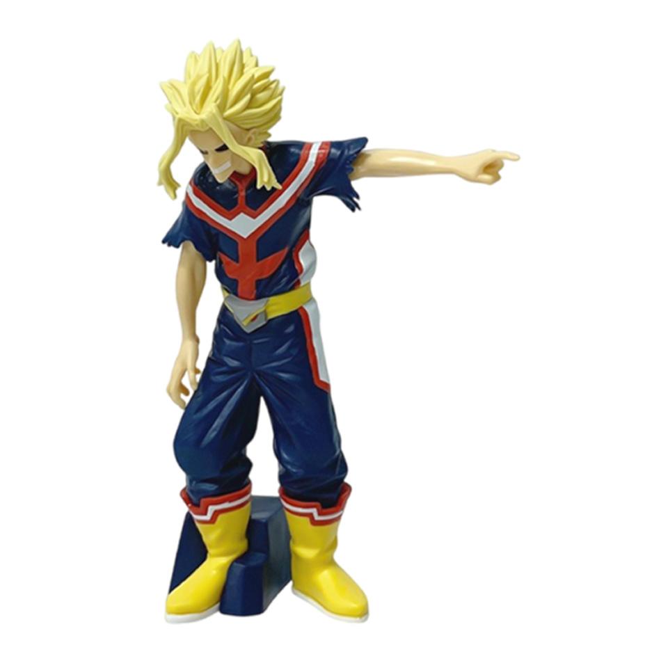 Boku No Hero Academia Figurka Anime Midoriya Izuku Dzieciństwo Bakugo Katsuki Figurka Akcji PVC Zabawki Kolekcjonerskie Prezenty Świąteczne