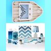 Multifunctional Corner Paper Puncher Flower Pattern Corner Puncher for Scrapbooking Card Making Handmade Craft Project