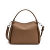 High-end Hand Bag Women's New Fashion Shoulder Bag Retro Versatile Commuter Messenger Small Square Bag