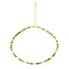Mezmic Color Beads Pearl Pharaoh Necklace