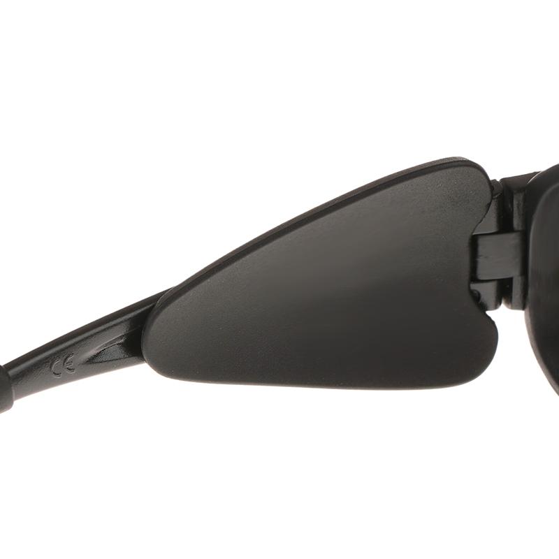 Rote LED Infrarotlicht Schutzbrille Laser Augenschutzbrille Für Solariumbrille UV-Blockierung IPL Laser Sicherheitsbrille