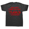 Chic You Can't Drink Tops and Party Wine All Day Street Clothes Birthday Gifts Summer Style T-shirts Men Short Sleeves