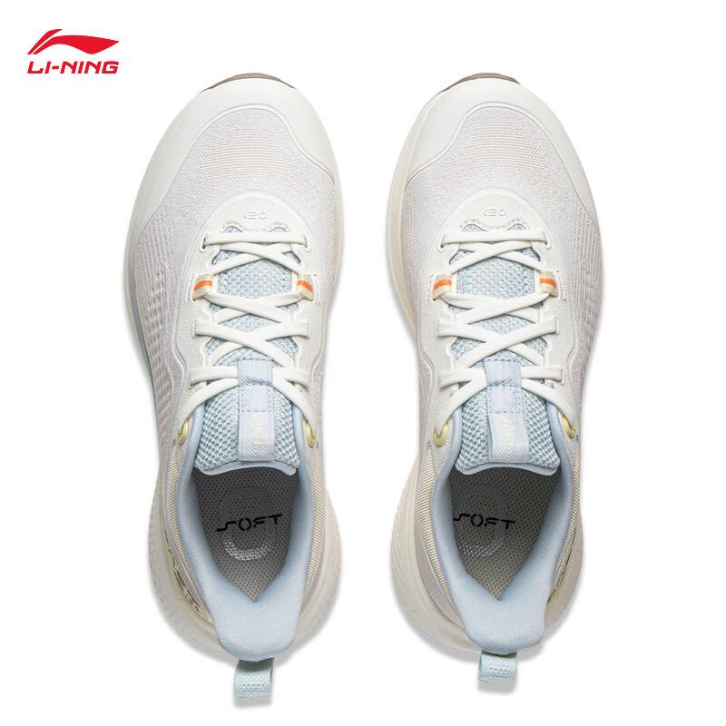 Li-Ning SOFT GO 3 Women's Casual Breathable Sneakers