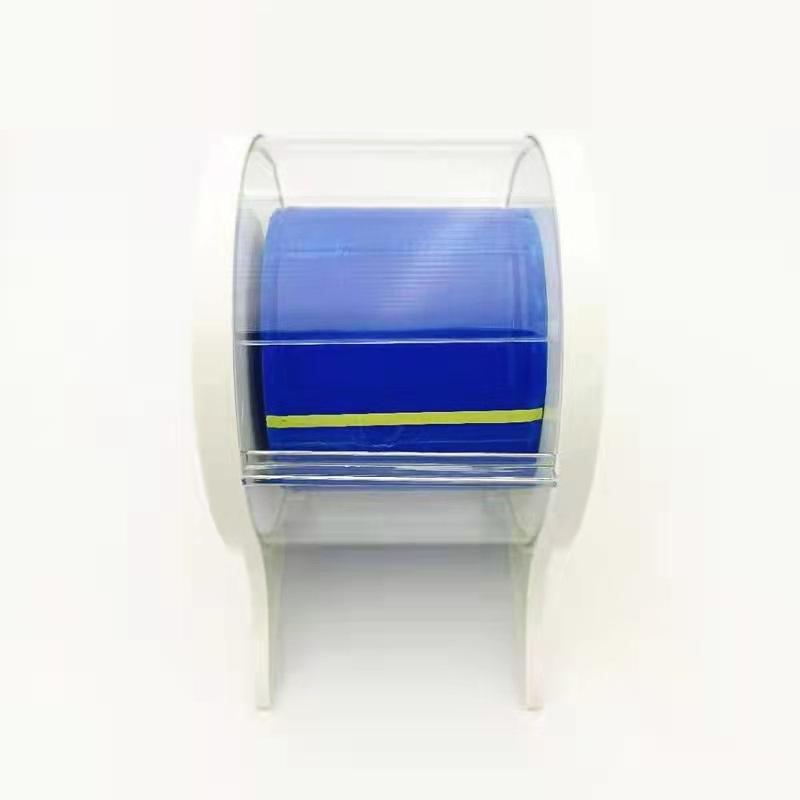 Dental Protective Film Dispenser - Anti-Contamination Plastic Holder