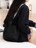 Applicable Evelyn Shoulder Strap: No Buckle Canvas Bag Strap Replacement