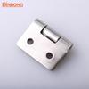 CL253-4 Stainless Steel 316 Folding Flat Hinge for Wiegmann Cabinet & Communication Box