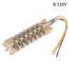 220V/110V Luftheizelement Keramikheizelement Für 8586 858 858D 8858 8586D Heißluft Rework Löten Reparatur