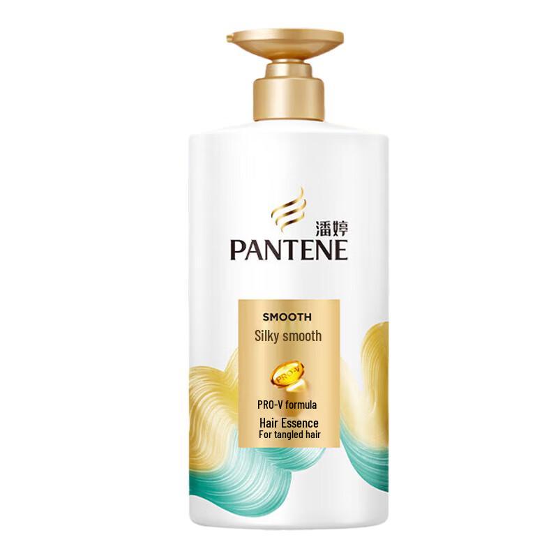 Pantene PRO-V Silky Smooth Conditioner