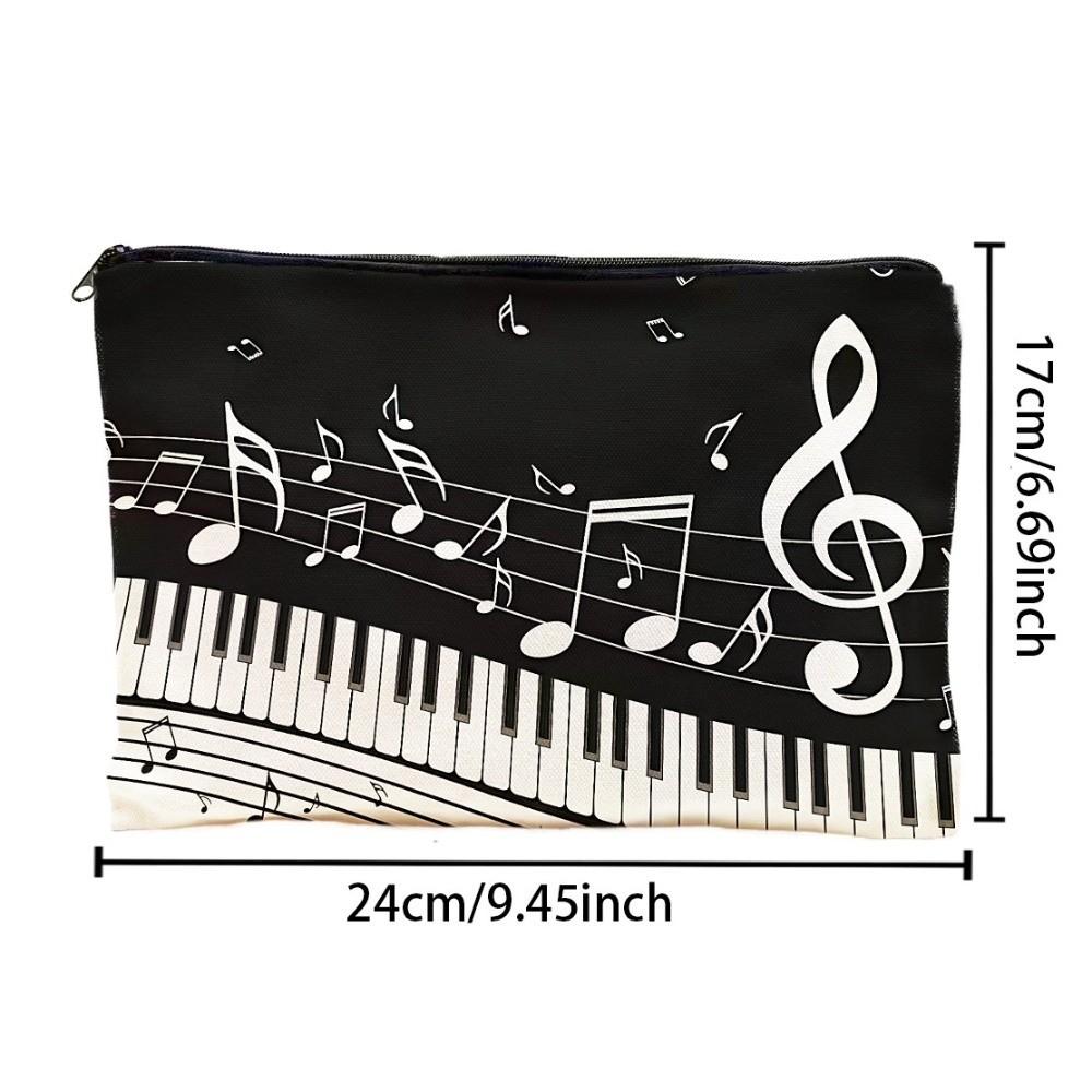 Lightweight Printed Makeup Bag Multifunctional Portable Cosmetic Bag Travel Storage Bags Gifts
