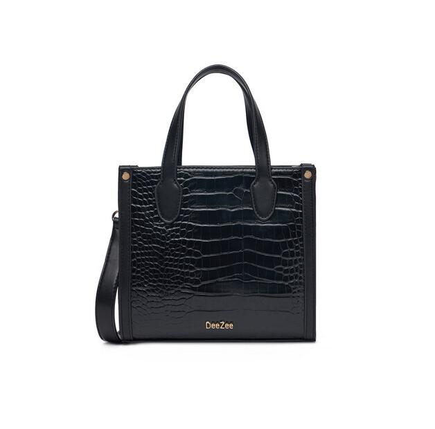 Bag DeeZee DZE-S-015-07 Black