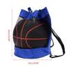 Sport Basketball Rucksack Umhängetasche Basketball Netzbeutel Volleyball Fußball