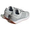 Adidas Country XLG Grey Silver Metallic Sneakers ID0365