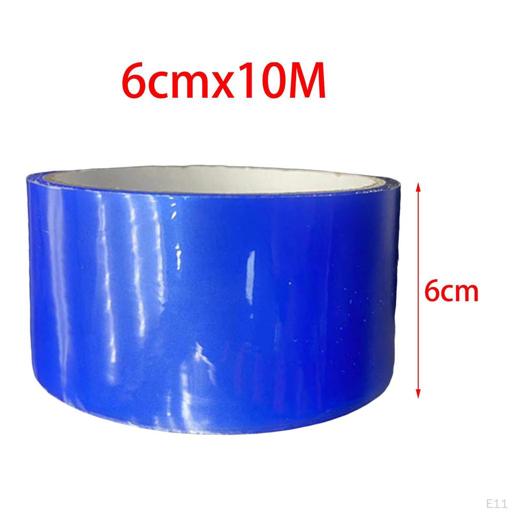 10M Sticky Ball Tapes, Creative Funny Strong Adhesion, DIY Toy, Decompression Toys for Home Playing,