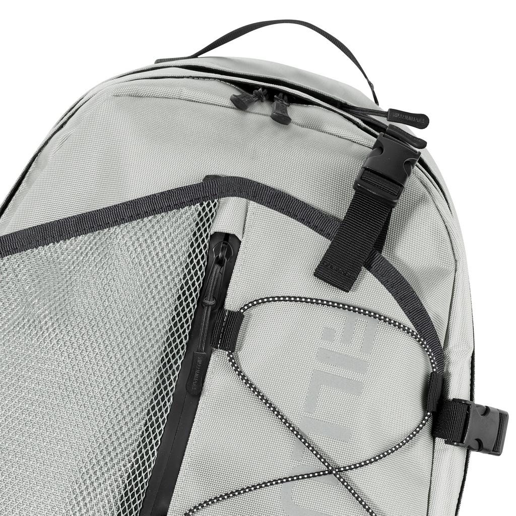 Filluminate Explorer Backpack - Grey