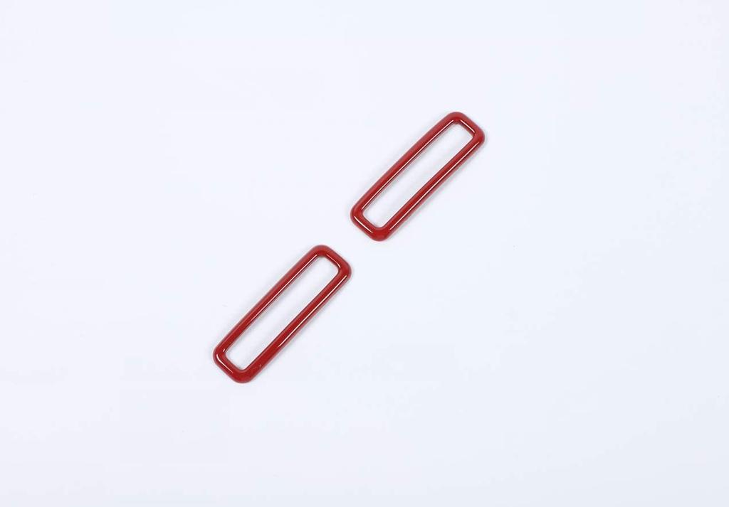 Suzuki Jimny 2019+ Applicable Window Switch Button Trim Cover/Center Console, Air Conditioner Vent Frame,