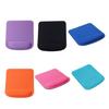 21*23*2cm Soft Wrist Protective Mousepad Non-Slip Home Office Gaming Mouse