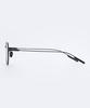 Maeteupeojeu Mp-11 Titanium Glasses Black