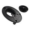 Fits Ducati Models: 1098, 1198 S/R, 748/S, 848 EVO, 996 - Quick Lock/Open Fuel Tank Cap.