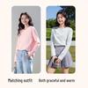 Baleno S&K Cartoon Long Sleeve T-Shirt for Women