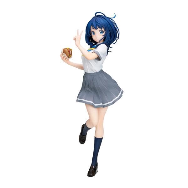 There are too many losing heroines Yanaime Anna 1/7 completed figure
