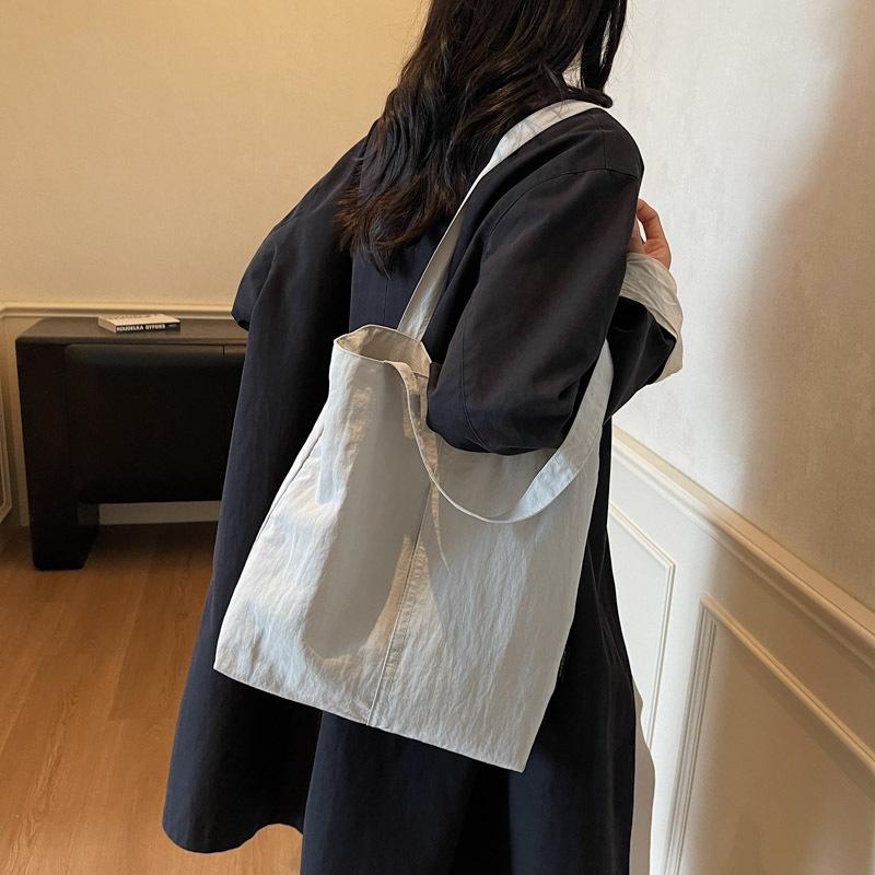 Large Capacity Bag Women's Shoulder Tote Bag