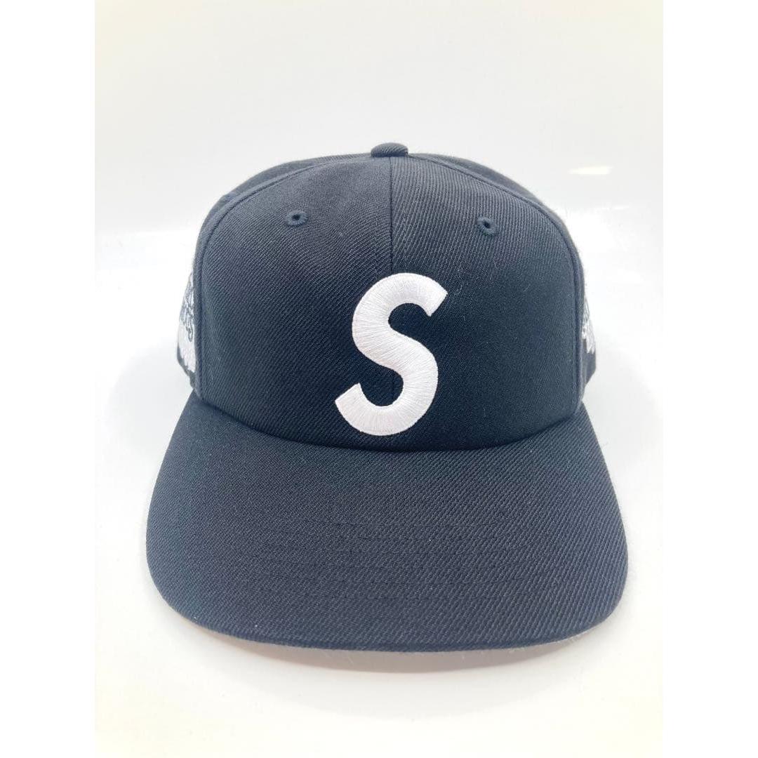 Used Supreme S Logo World Famous Cap