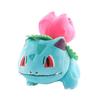 Cute Grass Type Evolution Plush Doll Set Soft Stuffed Animal Toys Perfect Birthday Gift For Kids And Fans