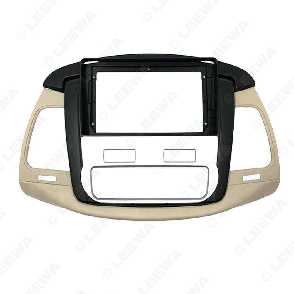 Toyota Innova Crysta 2011-2014 9" Android Navigation Bezel Panel