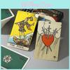 Previsão do futuro – Tarot
