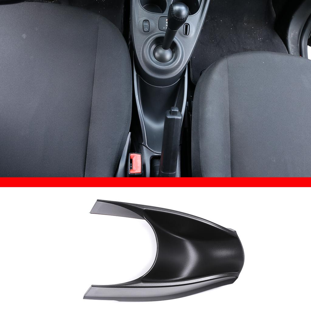 Storage Suede Box Handbrake Space Utilization For Benz Smart C453 Fortwo Forfour
