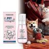 100ml(A)$Pet Deodorant Spray for Pets, Pet Deodorant Liquid, Pet Deodorant Spray