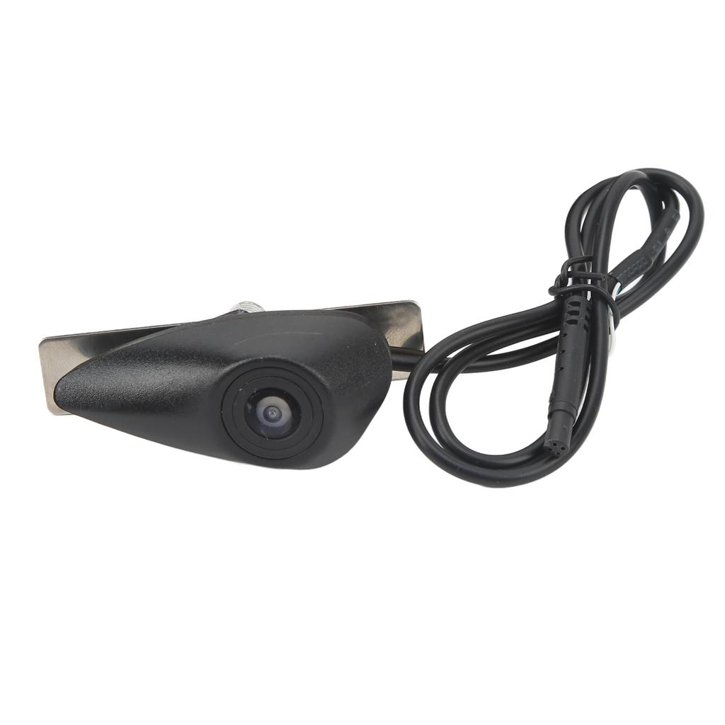 Car Front View Camera CCD HD Night Vision Replacement for Hyundai Elantra Verna Solaris Tucson IX35