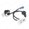 Rear View Camera For Tesla Model S Model X 2016 2017 2018 2019 2020 Backup Camera 1061269-00-C 106126900C Auto Replacement Parts