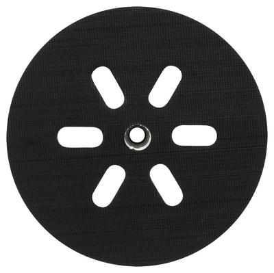 BOSCH Gummipolster 150mm Mittel 2608601115
