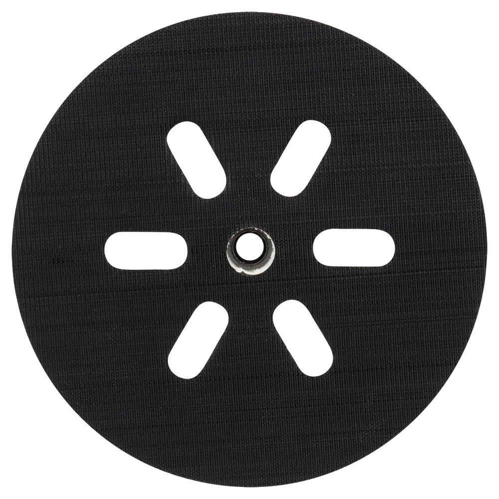 

BOSCH Rubber Pad 150mm Medium 2608601115