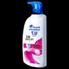 Head & Shoulders Silky Smooth Anti-Dandruff Shampoo