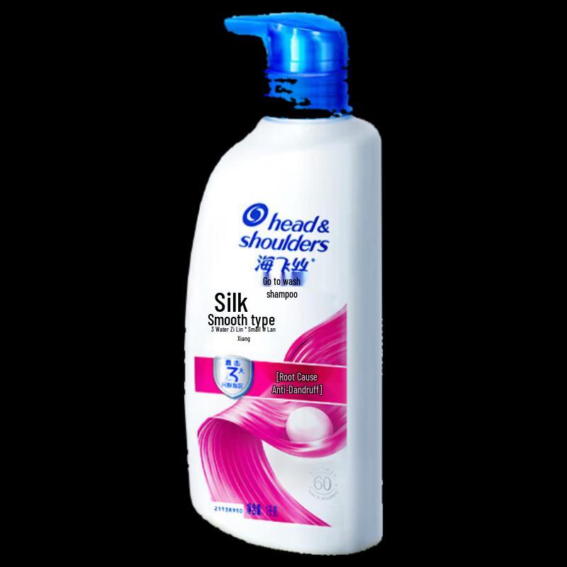 

Head & Shoulders Шампунь против перхоти «Шелковистая гладкость»