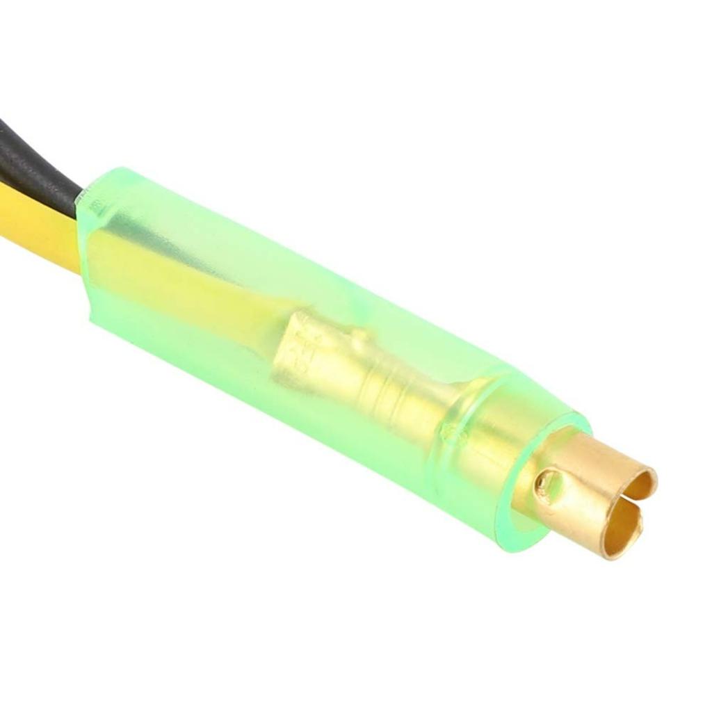 Interruptor Liga Desliga Parada de Motor para Gx110 Gx120 Gx160 Gx200 Gx240 Gx270 Gx340 Gx390 Botão de Parada Liga Desliga Parada