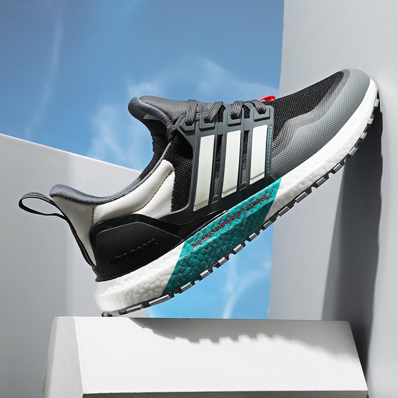 

Легкие кроссовки для бега для мужчин, повседневные спортивные кроссовки - дышащие кроссовки для бега, нескользящие, бесплатная доставка 43