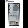 Tsinghua Tongfang ChaoXiang H880-T1 Desktop Workstation with 27-inch Monitor (CN version)