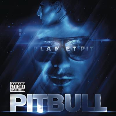 CD PITBULL - PLANET PIT 88697690602 Polo Grounds Mu 2011 Ευρώπη Ραπ & Χιπ-Χοπ/R&B Μεταχειρισμένο